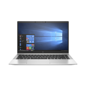 HP EliteBook 840 G7 14" Laptop, Intel Core i5-10210U, 8GB DDR4 RAM, 256GB SSD (Wi-Fi Only) — Being Shipped