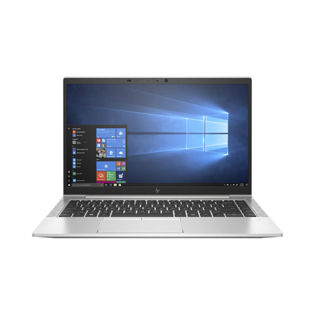 HP EliteBook 840 G7 14" Laptop, Intel Core i5-10210U, 8GB DDR4 RAM, 256GB SSD (Wi-Fi Only) — Being Shipped