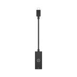 HP USB-C to RJ45 Adapter — Being Shipped