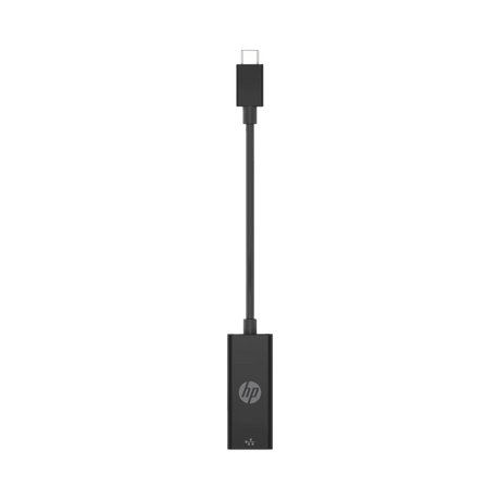 HP USB-C to RJ45 Adapter — Being Shipped
