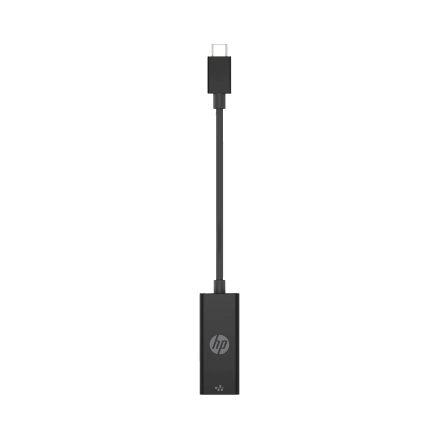 HP USB-C to RJ45 Adapter — Being Shipped