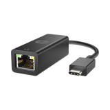 HP USB-C to RJ45 Adapter — Being Shipped