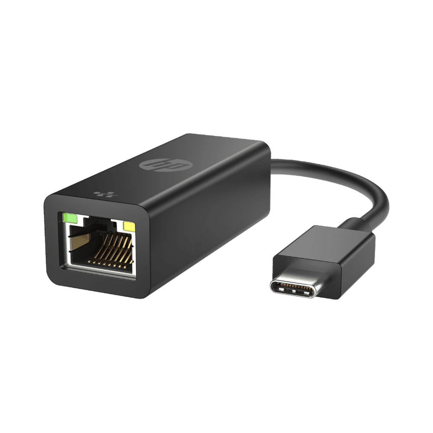 HP USB-C to RJ45 Adapter — Being Shipped