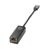 HP USB-C to RJ45 Adapter — Being Shipped