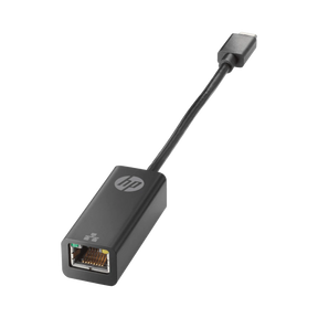 HP USB-C to RJ45 Adapter — Being Shipped