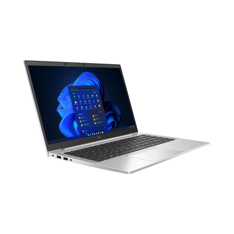 HP EliteBook 840 G8 14" Laptop, Intel Core i5-1145G7, 16GB DDR4 RAM, 512GB SSD — Being Shipped