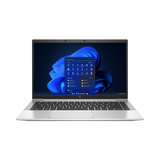 HP EliteBook 840 G8 14" Laptop, Intel Core i5-1145G7, 16GB DDR4 RAM, 512GB SSD — Being Shipped