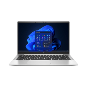 HP EliteBook 840 G8 14" Laptop, Intel Core i5-1145G7, 16GB DDR4 RAM, 512GB SSD — Being Shipped