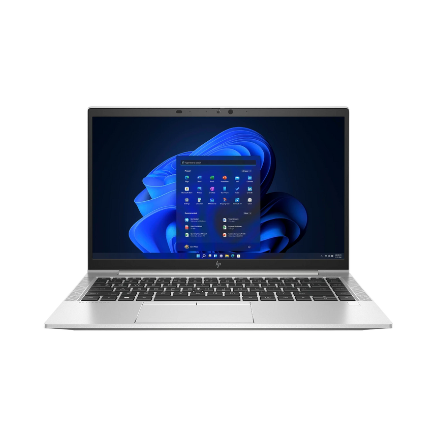 HP EliteBook 840 G8 14" Laptop, Intel Core i5-1145G7, 16GB DDR4 RAM, 512GB SSD — Being Shipped