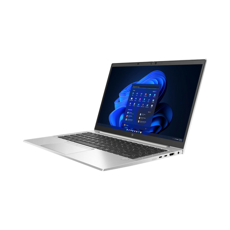 HP EliteBook 840 G8 14" Laptop, Intel Core i5-1145G7, 16GB DDR4 RAM, 512GB SSD — Being Shipped