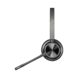 Poly Voyager 4320 USB-A Headset with BT700 Dongle — Being Shipped