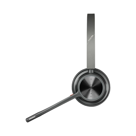 Poly Voyager 4320 USB-A Headset with BT700 Dongle — Being Shipped