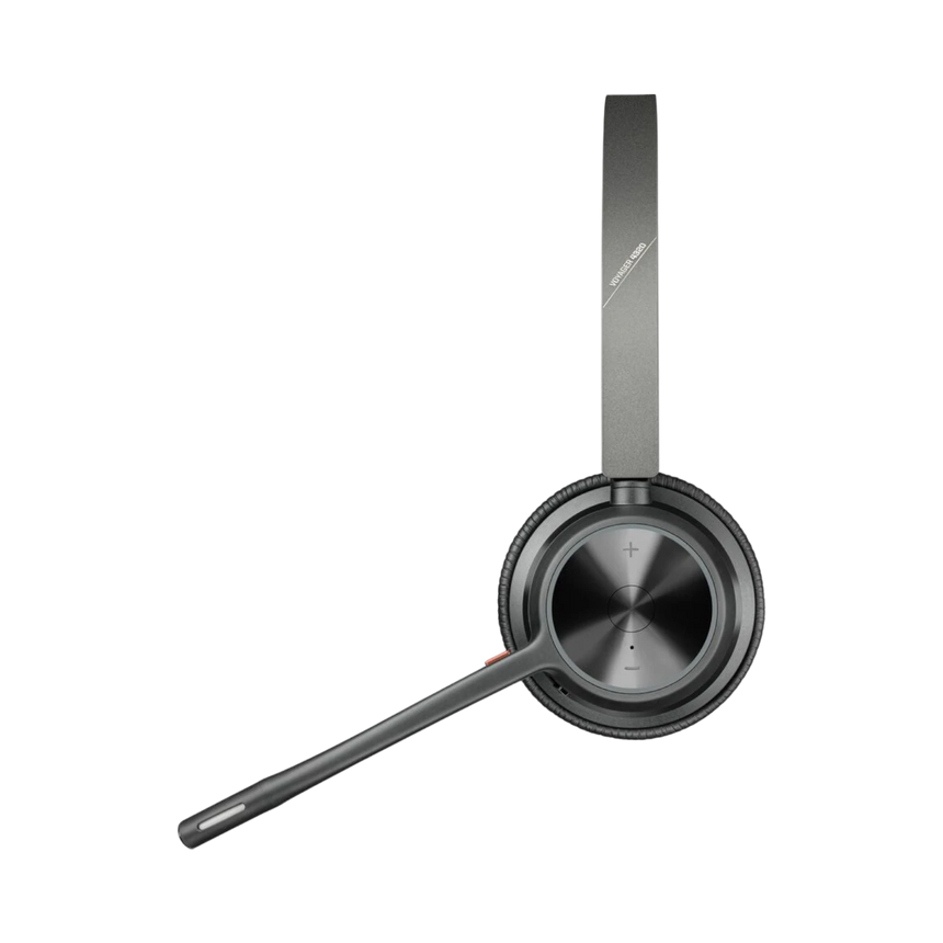 Poly Voyager 4320 USB-A Headset with BT700 Dongle — Being Shipped