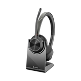 Poly Voyager 4320 USB-A Headset with BT700 Dongle — Being Shipped