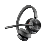 Poly Voyager 4320 USB-A Headset with BT700 Dongle — Being Shipped