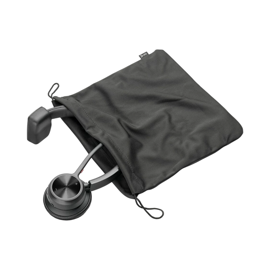 Poly Voyager 4320 USB-A Headset with BT700 Dongle — Being Shipped