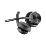 Poly Voyager 4320 USB-A Headset with BT700 Dongle — Being Shipped