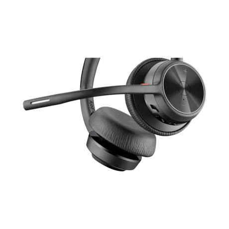 Poly Voyager 4320 USB-A Headset with BT700 Dongle — Being Shipped