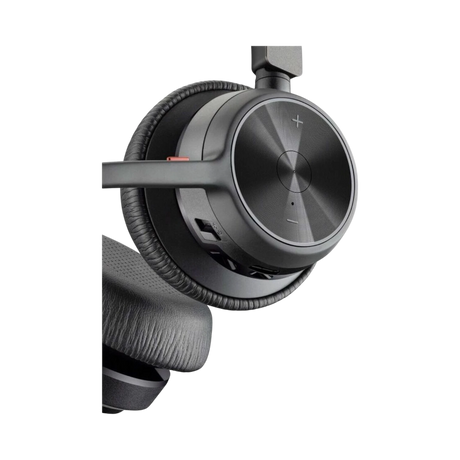 Poly Voyager 4320 USB-A Headset with BT700 Dongle — Being Shipped