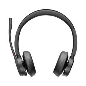Poly Voyager 4320 USB-A Headset with BT700 Dongle — Being Shipped