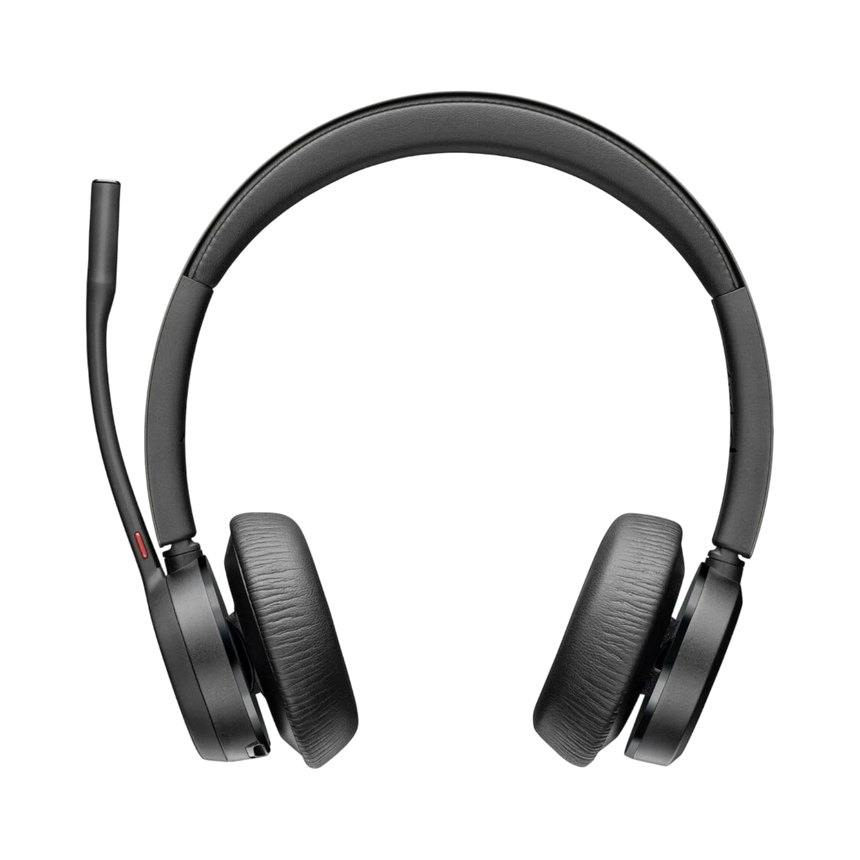 Poly Voyager 4320 USB-A Headset with BT700 Dongle — Being Shipped