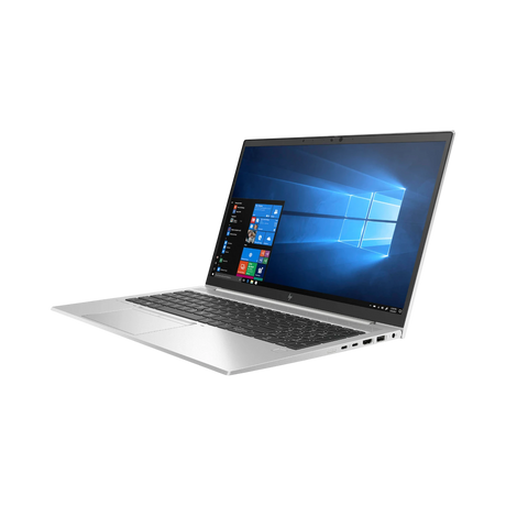 HP EliteBook 850 G7 15.6" Laptop, Intel Core i5-10310U, 8GB DDR4 RAM, 256GB SSD — Being Shipped