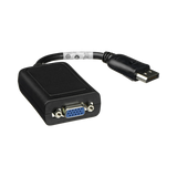HP DisplayPort to VGA Adapter — Being Shipped