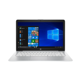 HP Stream 14-ds0030nr 14" Notebook, AMD A4-9120e, 4GB RAM, 32GB eMMC — Being Shipped