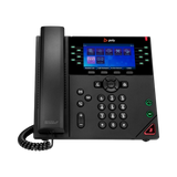 Poly OBi VVX 450 12-Line IP Desk Phone — Being Shipped