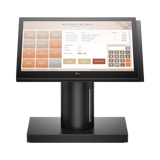 HP ElitePOS 145 14" All-In-One POS System Intel Core i5-7300U, 8GB RAM, 256GB SSD — Being Shipped