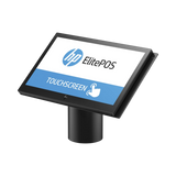 HP ElitePOS 145 14" All-In-One POS System Intel Core i5-7300U, 8GB RAM, 256GB SSD — Being Shipped