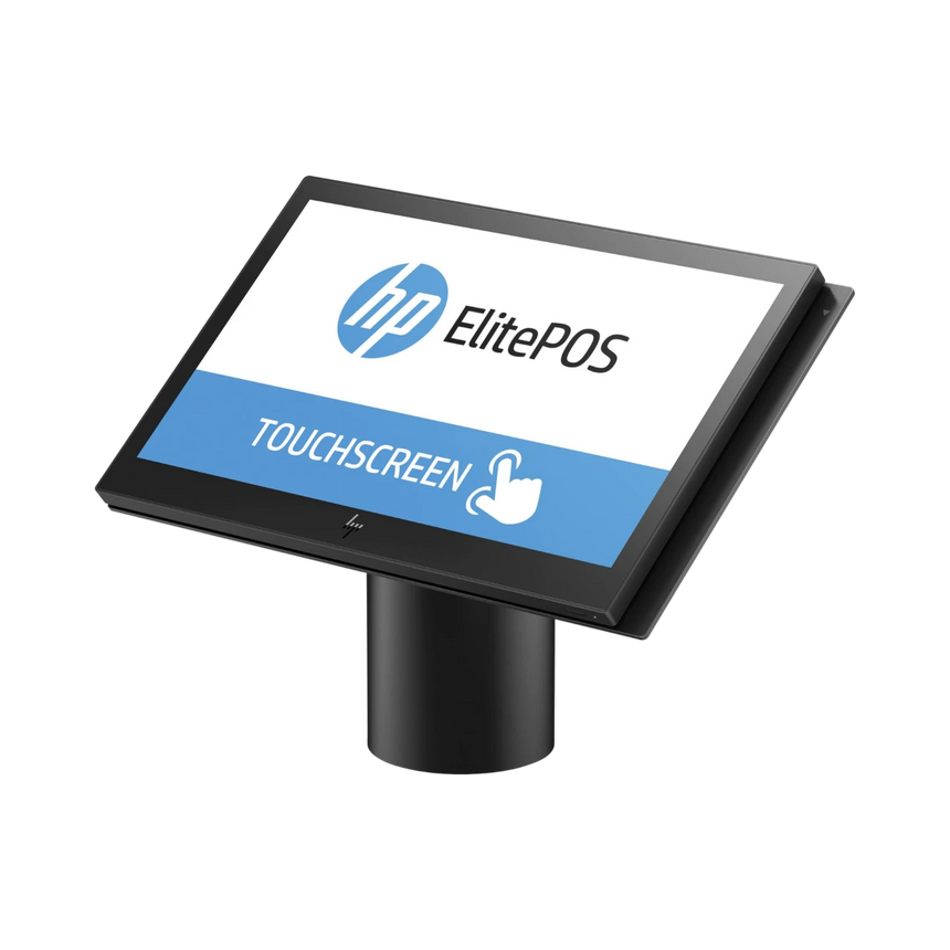 HP ElitePOS 145 14" All-In-One POS System Intel Core i5-7300U, 8GB RAM, 256GB SSD — Being Shipped