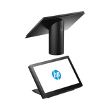 HP ElitePOS 145 14" All-In-One POS System Intel Core i5-7300U, 8GB RAM, 256GB SSD — Being Shipped