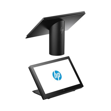 HP ElitePOS 145 14" All-In-One POS System Intel Core i5-7300U, 8GB RAM, 256GB SSD — Being Shipped