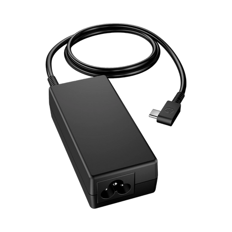 HP 45W USB Type-C AC Adapter — Being Shipped