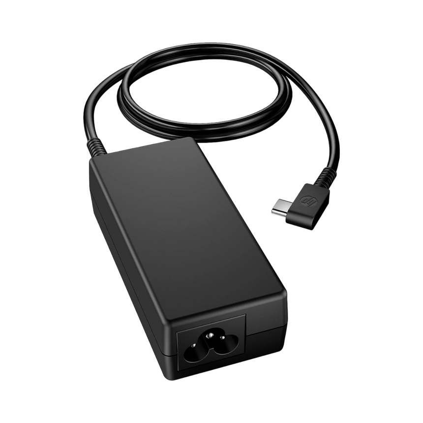 HP 45W USB Type-C AC Adapter — Being Shipped