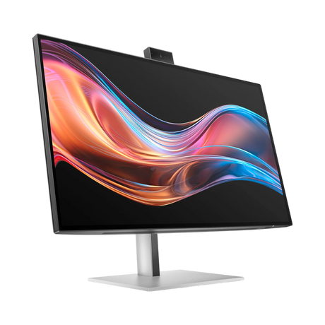 HP Series 7 Pro 27"16:9 60Hz 4K HDR Video Conferencing Monitor — Being Shipped