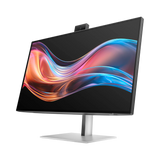 HP Series 7 Pro 27"16:9 60Hz 4K HDR Video Conferencing Monitor — Being Shipped