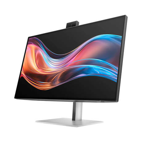 HP Series 7 Pro 27"16:9 60Hz 4K HDR Video Conferencing Monitor — Being Shipped