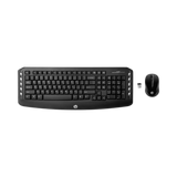 HP Wireless Classic Desktop Keyboard & Mouse Set — Being Shipped