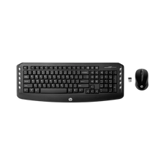 HP Wireless Classic Desktop Keyboard & Mouse Set — Being Shipped