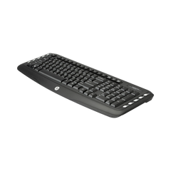 HP Wireless Classic Desktop Keyboard & Mouse Set — Being Shipped