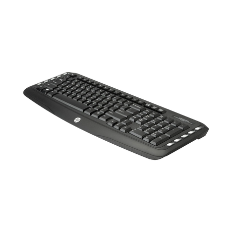 HP Wireless Classic Desktop Keyboard & Mouse Set — Being Shipped