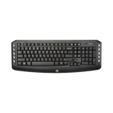 HP Wireless Classic Desktop Keyboard & Mouse Set — Being Shipped