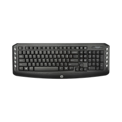 HP Wireless Classic Desktop Keyboard & Mouse Set — Being Shipped