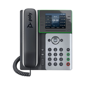 Poly Edge E320 IP Desk Phone — Being Shipped