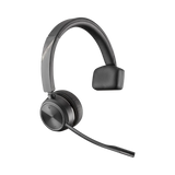 Poly Savi 7210 Office Wireless DECT Mono Headset — Being Shipped