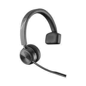 Poly Savi 7210 Office Wireless DECT Mono Headset — Being Shipped