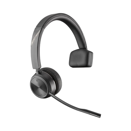 Poly Savi 7210 Office Wireless DECT Mono Headset — Being Shipped