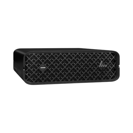 HP Z2 G9 Mini Desktop Workstation Intel Core i7-14700, NVIDIA Quadro T400, 32GB DDR5 RAM, 1TB SSD — Being Shipped